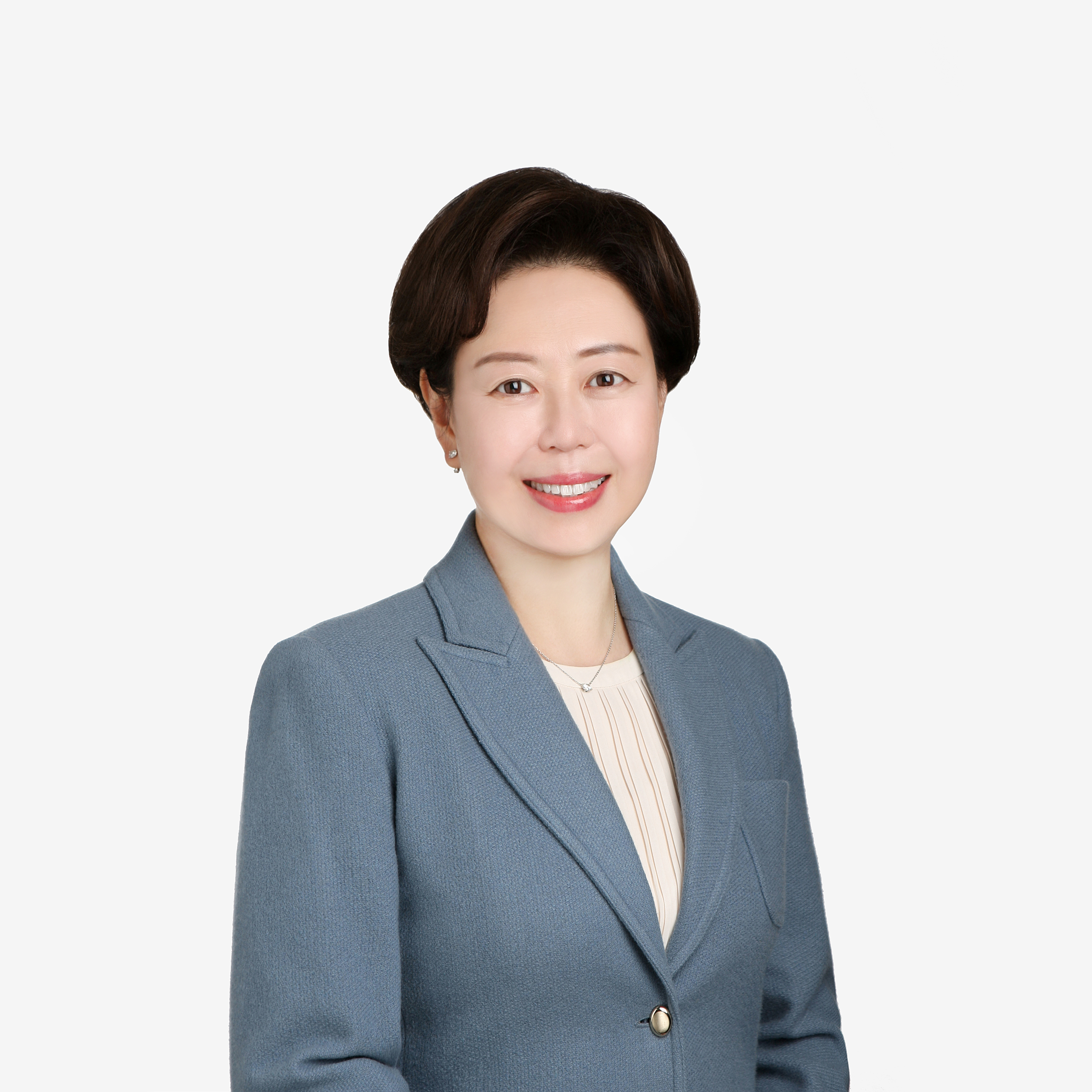 H. K. Helen Sohn