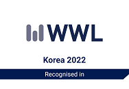 10 Professionals Recognized as National Leaders (Who’s Who Legal: Korea 2022) 기사 섬네일 사진